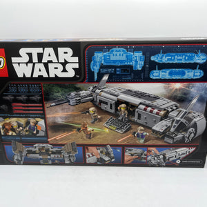 Lego Star Wars 75140 - Resistance Troop Transporter FRENLY BRICKS - Open 7 Days