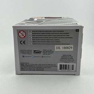 Funko POP! Television Stranger Things - Steve (With Sunglasses) #638 - Vinyl Collectable FRENLY BRICKS - Open 7 Days