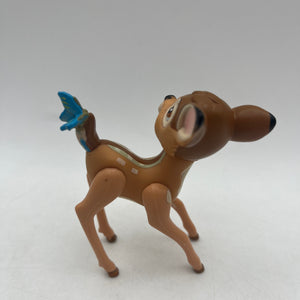 Bambi with Butterfly 3
