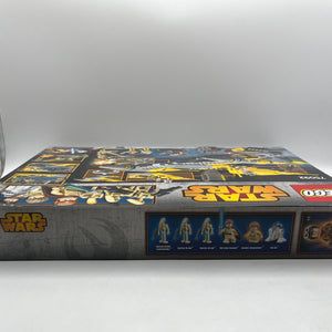 LEGO Star Wars: Naboo Starfighter (75092) FRENLY BRICKS - Open 7 Days