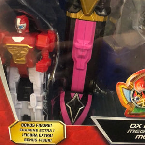 2017 Power Rangers DX NINJA STEEL DELUXE MEGAZORD 5 Zords FRENLY BRICKS - Open 7 Days