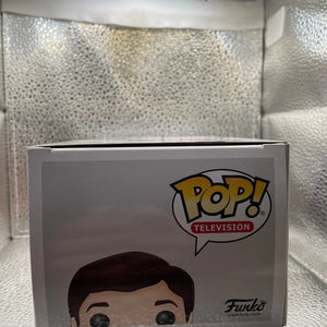 Pop! Television: Workaholics Adam #492 Vinyl Figure Funko FRENLY BRICKS - Open 7 Days