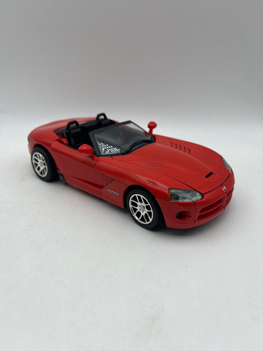 2003 Transformers Alternators "SIDE SWIPE" Dodge Viper - Hasbro - Loose Figure FRENLY BRICKS - Open 7 Days