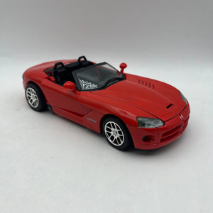 2003 Transformers Alternators 