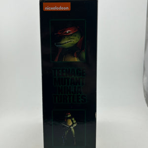 Raphael (Teenage Mutant Ninja Turtles 1990) - Neca Action Figure  - Nickelodeon FRENLY BRICKS - Open 7 Days