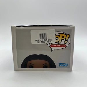 Funko POP! Television WB 100 Years Family Matters Laura Winslow #1379 - Vinyl Figure FRENLY BRICKS - Open 7 Days