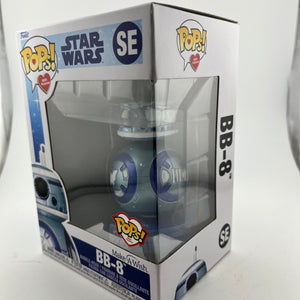 Funko POP! Star Wars With Purpose - BB-8 - Special Edition - Make a Wish FRENLY BRICKS - Open 7 Days