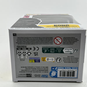 Funko POP! Movies Godzilla X Kong The New Empire - Kong #1540 - Vinyl Collectable FRENLY BRICKS - Open 7 Days