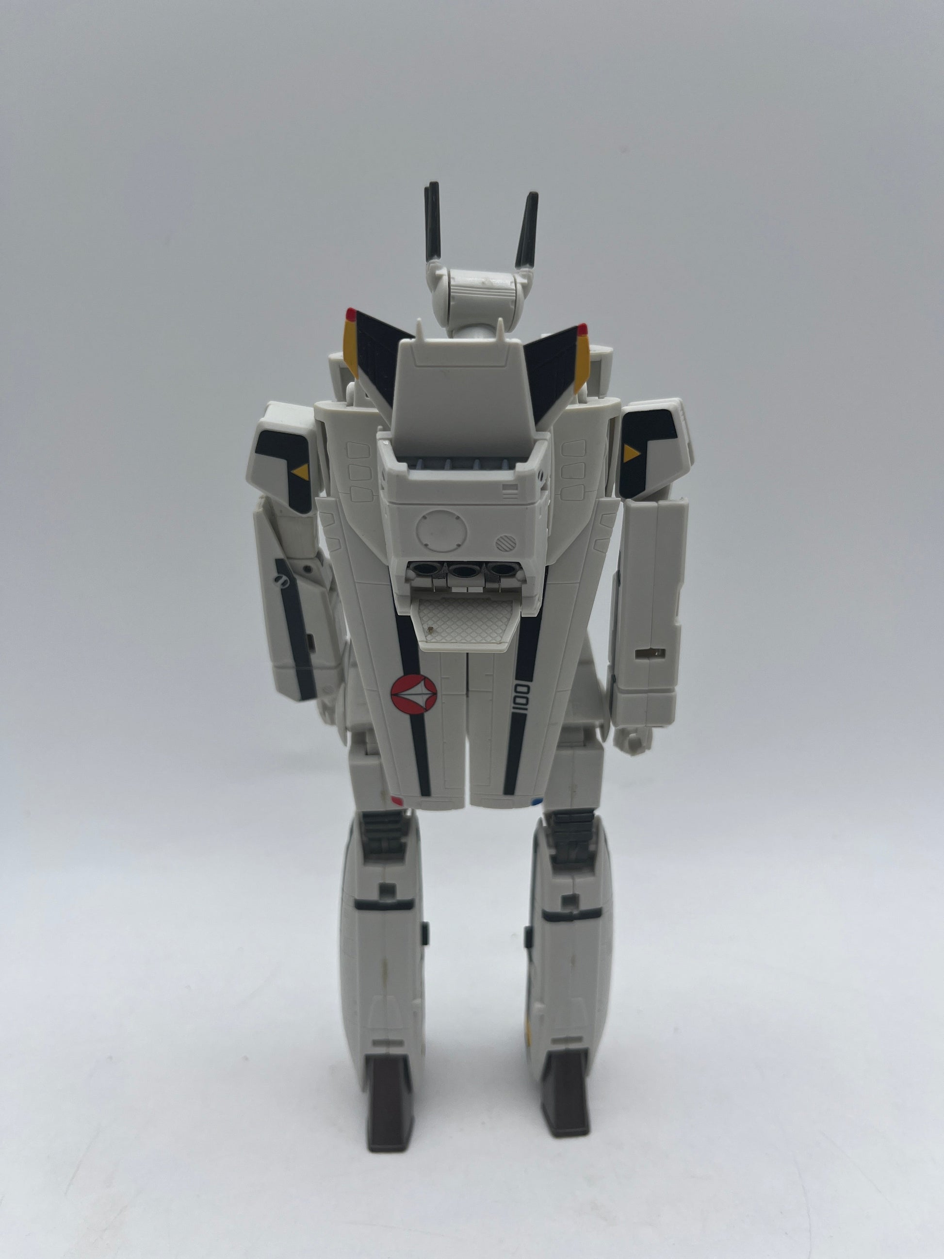 Macross VF-1S Roy Focker 1/48 Perfect Transformation Yamato FRENLY BRICKS - Open 7 Days