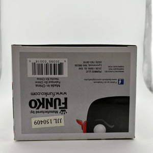 Funko POP! Heroes DC Universe The Black Flash #22 - Vinyl Figure - Vaulted FRENLY BRICKS - Open 7 Days