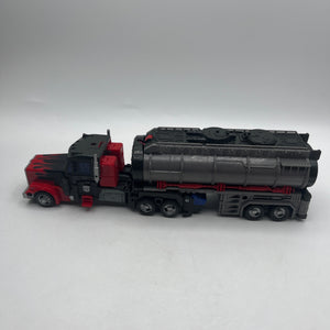 Hasbro Transformers Legacy United Leader Class G2 Universe Laser - Optimus Prime FRENLY BRICKS - Open 7 Days