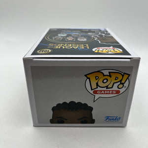 Funko POP! Games League Of Legends - Lucian #1042 - Vinyl Collectable FRENLY BRICKS - Open 7 Days