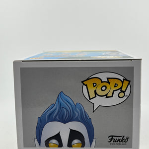 Funko POP! Disney - Hades #381 - Glow In The Dark - Vinyl Collectable FRENLY BRICKS - Open 7 Days