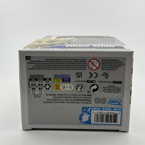 Funko POP! Animation Saint Seiya - Virgo Shun #1426 - Vinyl Collectable FRENLY BRICKS - Open 7 Days