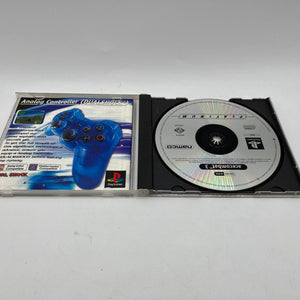 PlayStation 1 Video Game Retro Bundle - Not Sealed Lot FRENLY BRICKS - Open 7 Days