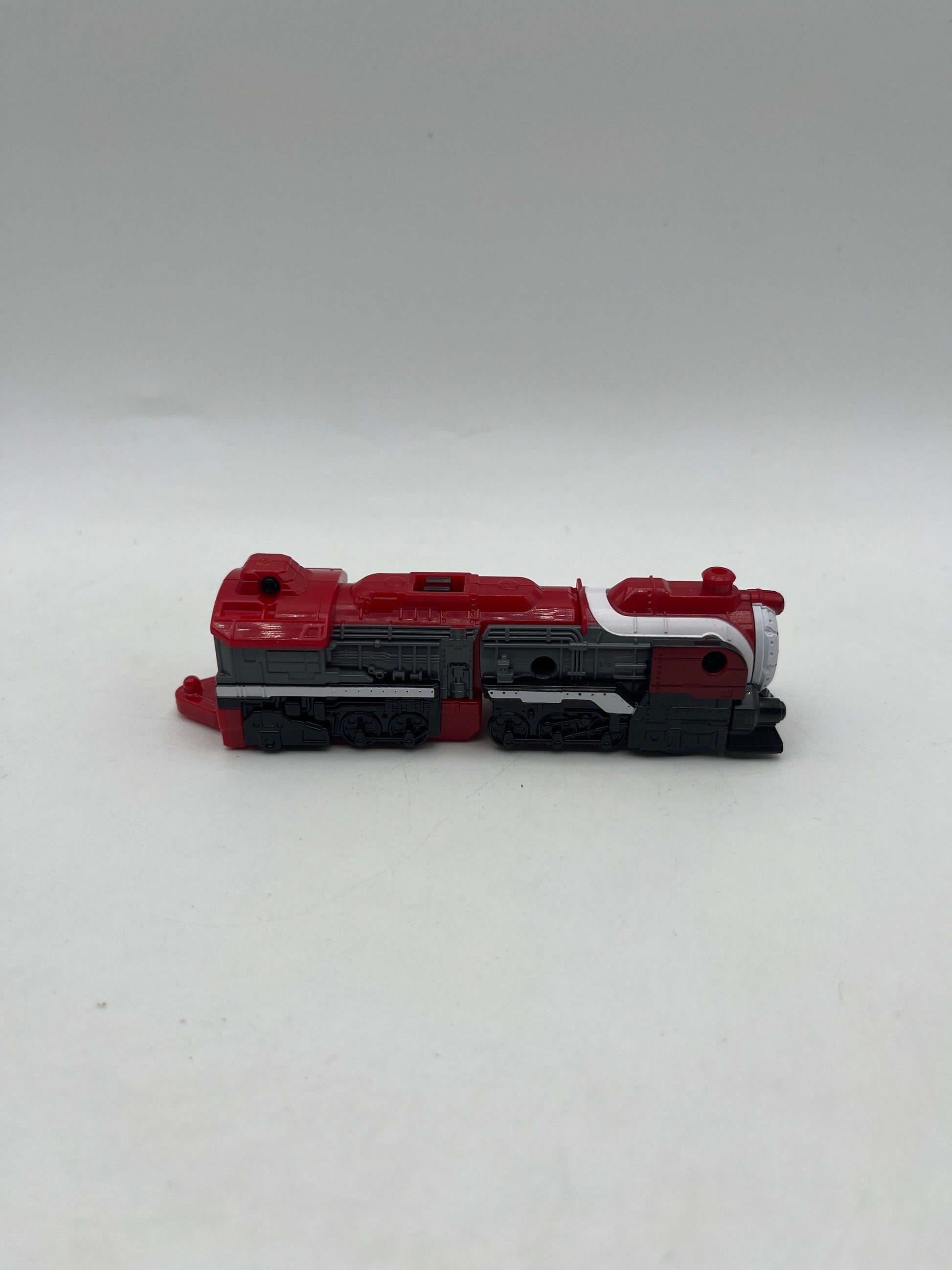 Power Rangers Ressha Sentai ToQger Train Lot FRENLY BRICKS - Open 7 Days