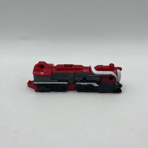 Power Rangers Ressha Sentai ToQger Train Lot FRENLY BRICKS - Open 7 Days