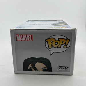 Funko Marvel Universe - Beast #21 - Vinyl Collectable FRENLY BRICKS - Open 7 Days