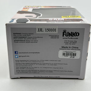 Funko POP! Television Supernatural - Sam #93 - Vinyl Collectable FRENLY BRICKS - Open 7 Days