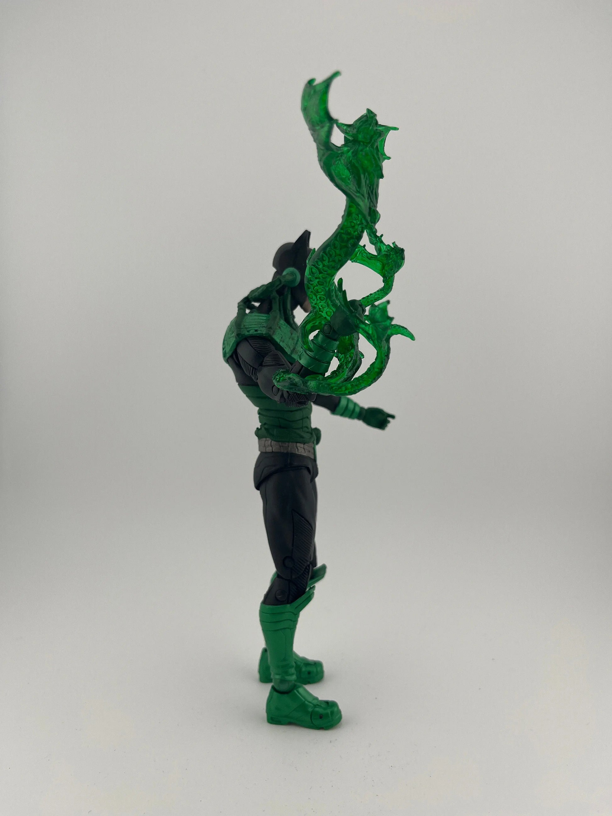 McFarlane Toys DC Multiverse: Batman Dark Nights Metal The Dawnbreaker 7" Loose FRENLY BRICKS - Open 7 Days