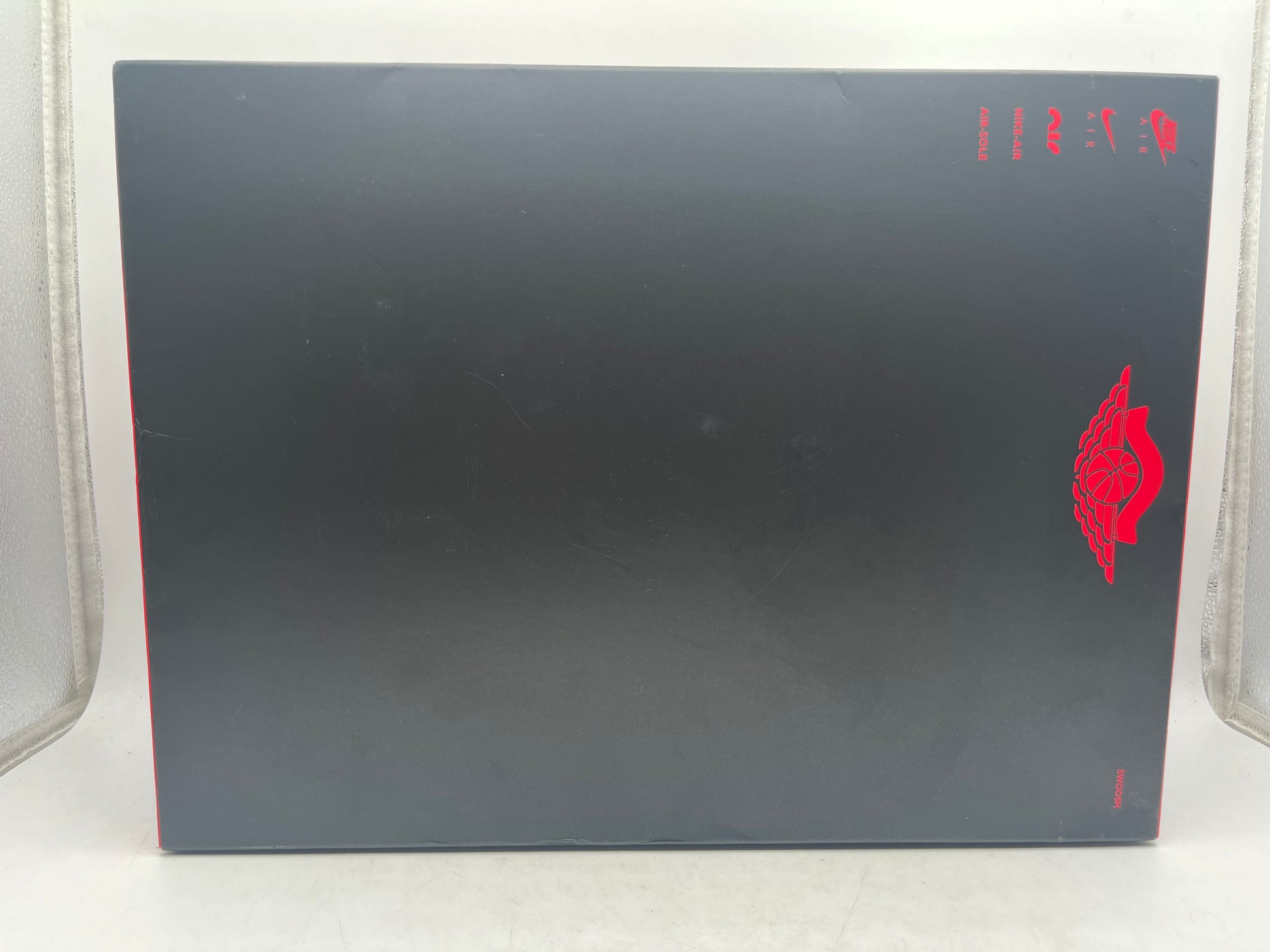 NIKE AIR JORDAN 1 HIGH 85 SHADOW AND REVERSE SHADOW MODEL KIT Japan image 4