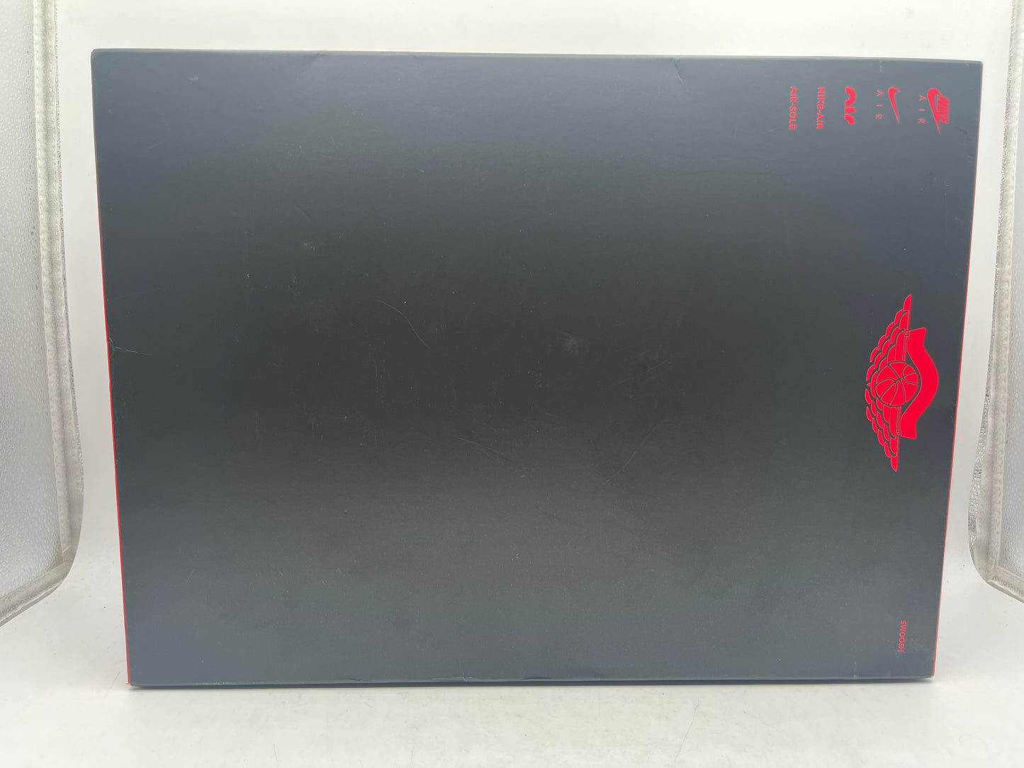 NIKE AIR JORDAN 1 HIGH 85 SHADOW AND REVERSE SHADOW MODEL KIT Japan