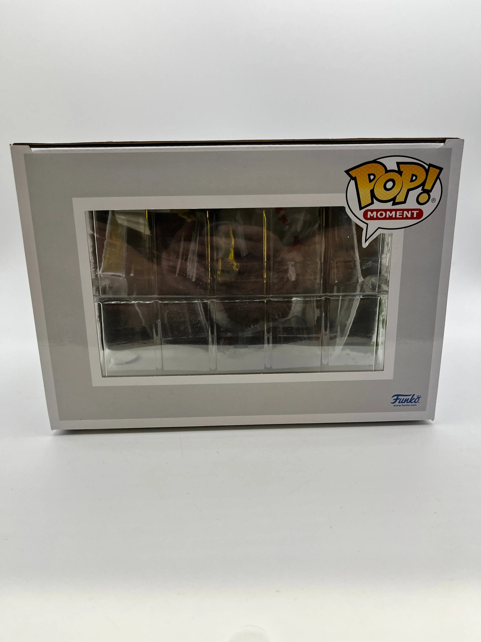 Funko POP! Moment - The Exorcist Regan #1425 FRENLY BRICKS - Open 7 Days