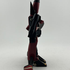 Takara Hasbro Transformers G1 Thrust Seeker - 1985 - Complete FRENLY BRICKS - Open 7 Days