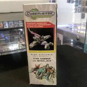 Takara Tomy TRANSFORMERS Prime EZ-15 Energon Driller & Medic Knockout Figure FRENLY BRICKS - Open 7 Days