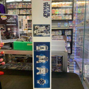 LEGO Star Wars R2-D2 - 10225 - SEALED! New in Box FRENLY BRICKS - Open 7 Days