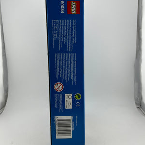 Lego City - Raving Bike Transporter 60084 - Sealed FRENLY BRICKS - Open 7 Days