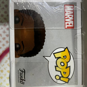 Funko Pop Vinyl Marvel Black Panther Nakia #277 FRENLY BRICKS - Open 7 Days