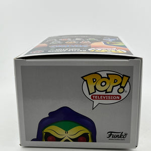 Funko POP! Television Masters Of The Universe - Battle Armour Skeletor #563 FRENLY BRICKS - Open 7 Days