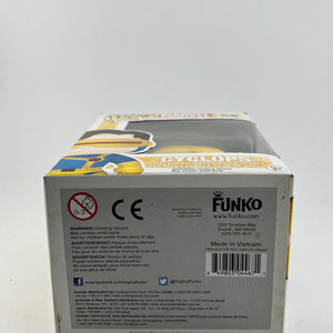 Funko POP! Marvel X-Men - Cyclops #58 - Vinyl Collectable FRENLY BRICKS - Open 7 Days