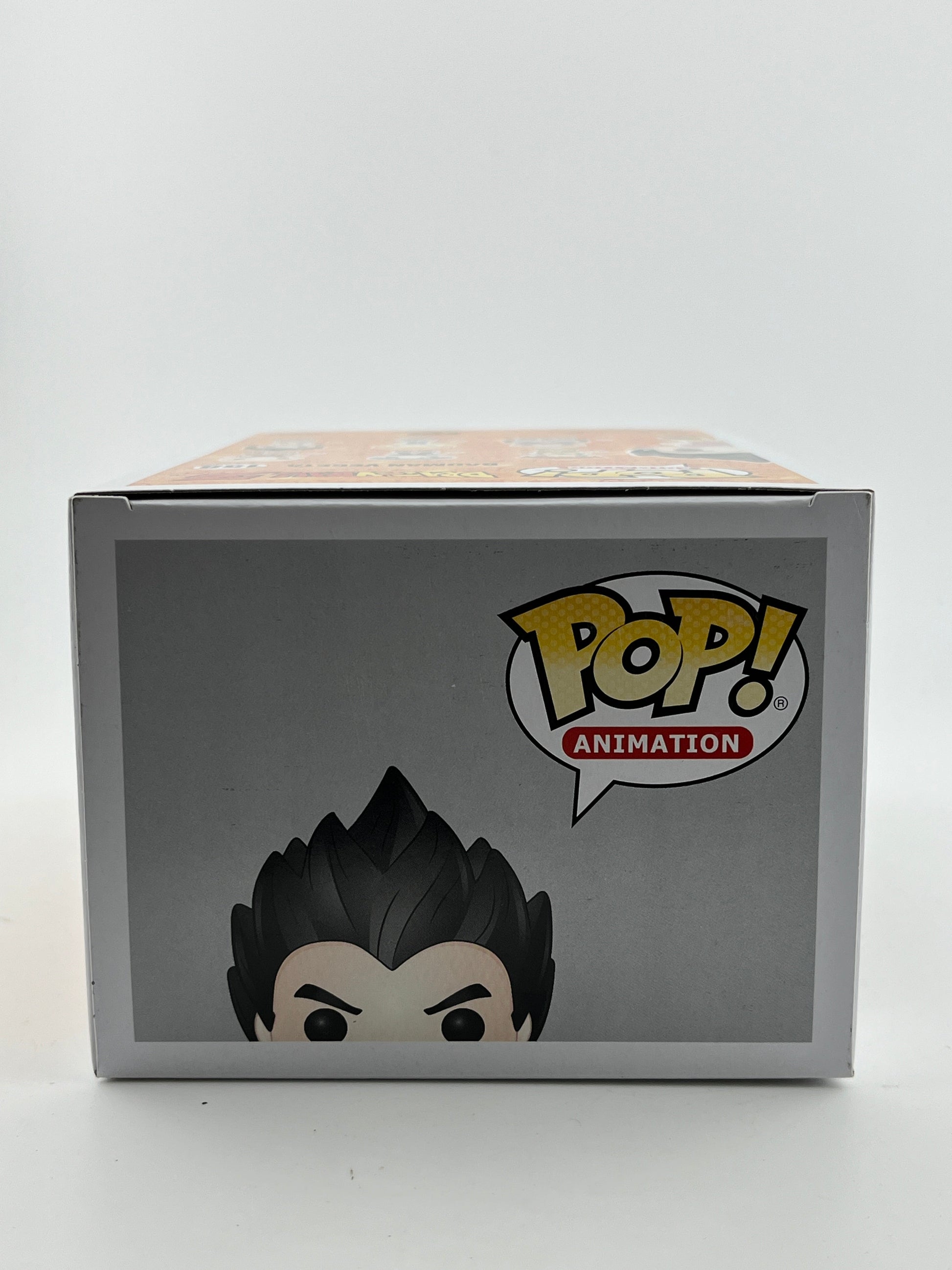 Funko POP! Animation DragonBall Z - Badman Vegeta #158 - Vinyl Collectable FRENLY BRICKS - Open 7 Days