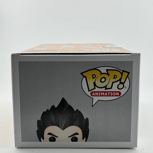 Funko POP! Animation DragonBall Z - Badman Vegeta #158 - Vinyl Collectable FRENLY BRICKS - Open 7 Days