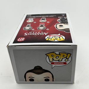 Funko POP! Movies Assassin’s Creed - Ojeda #377 - Vinyl Collectable FRENLY BRICKS - Open 7 Days