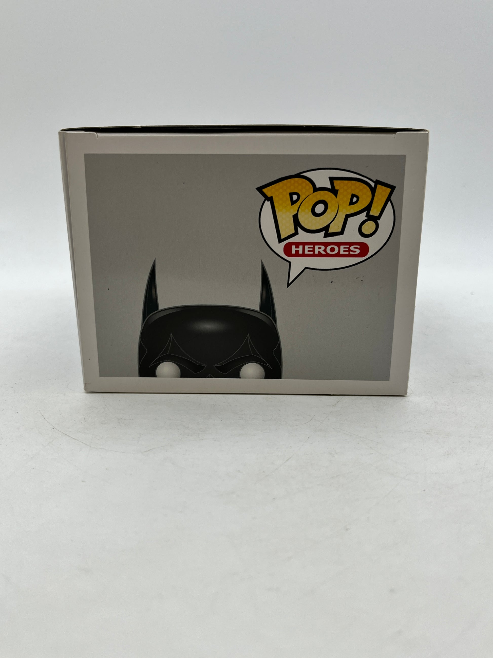 Funko POP! Heroes - Batman Arkham Asylum - Batman #52 - Vinyl Collectable