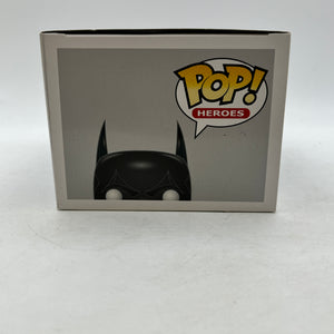 Funko POP! Heroes - Batman Arkham Asylum - Batman #52 - Vinyl Collectable