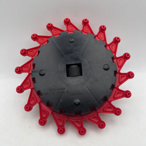 Vintage MOTU Roton Evil Assault Vehicle Works Rotates Complete 1983 Mattel FRENLY BRICKS - Open 7 Days