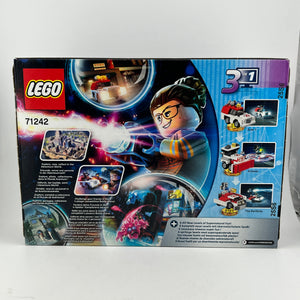 Lego Dimensions - Ghostbusters Story Pack 71242 - Sealed FRENLY BRICKS - Open 7 Days