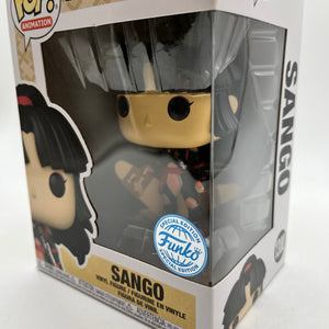 Funko POP! Animation InuYasha - Sango #1300 - Special Edition - Vinyl Collectable FRENLY BRICKS - Open 7 Days