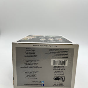 Funko POP! Magic The Gathering - Nissa Revane #04 - Vinyl Collectable FRENLY BRICKS - Open 7 Days