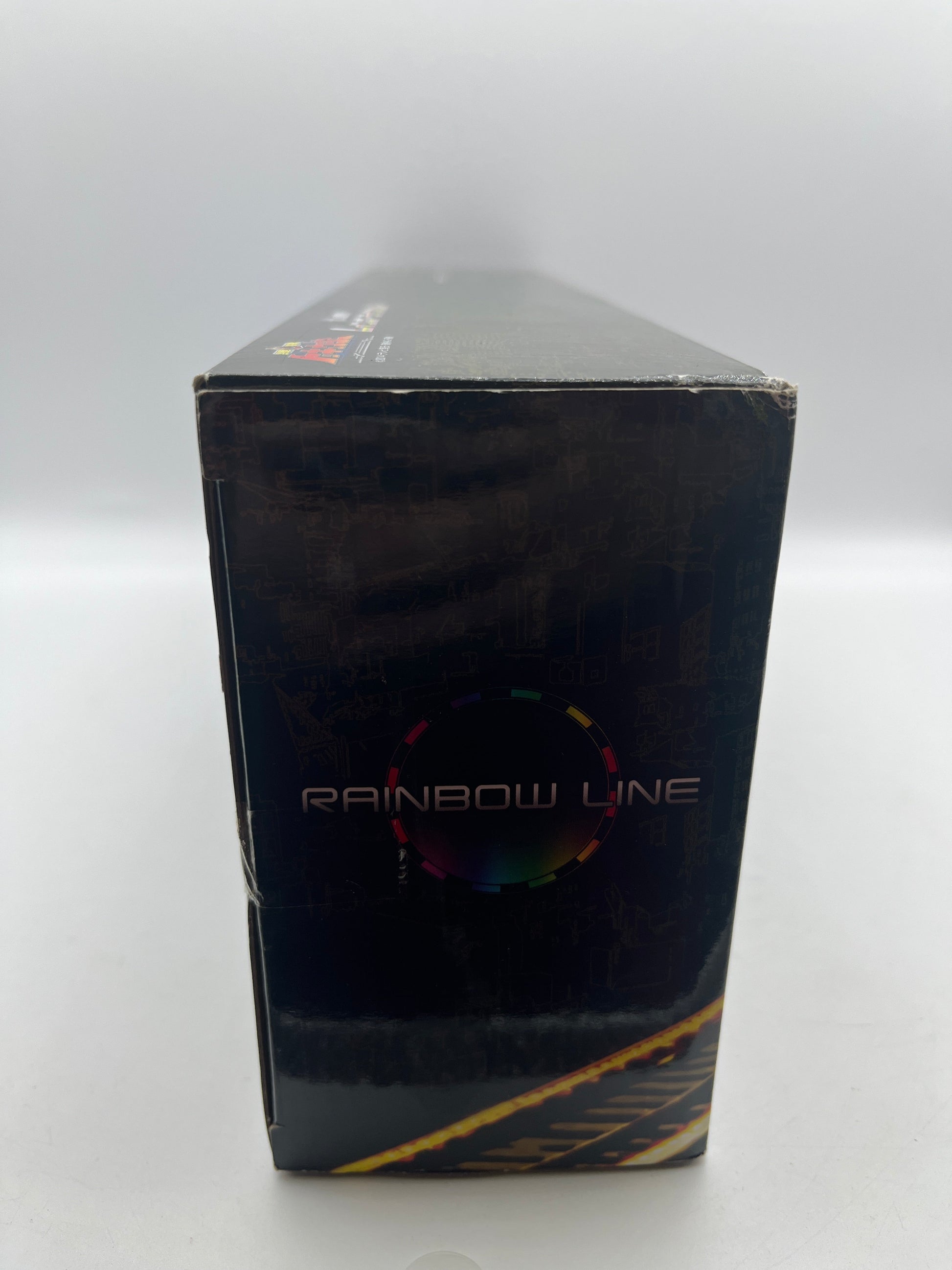 Bandai Power Rangers Ressha Sentai ToQger DX Rainbow Line Set Route of Light FRENLY BRICKS - Open 7 Days