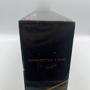 Bandai Power Rangers Ressha Sentai ToQger DX Rainbow Line Set Route of Light FRENLY BRICKS - Open 7 Days