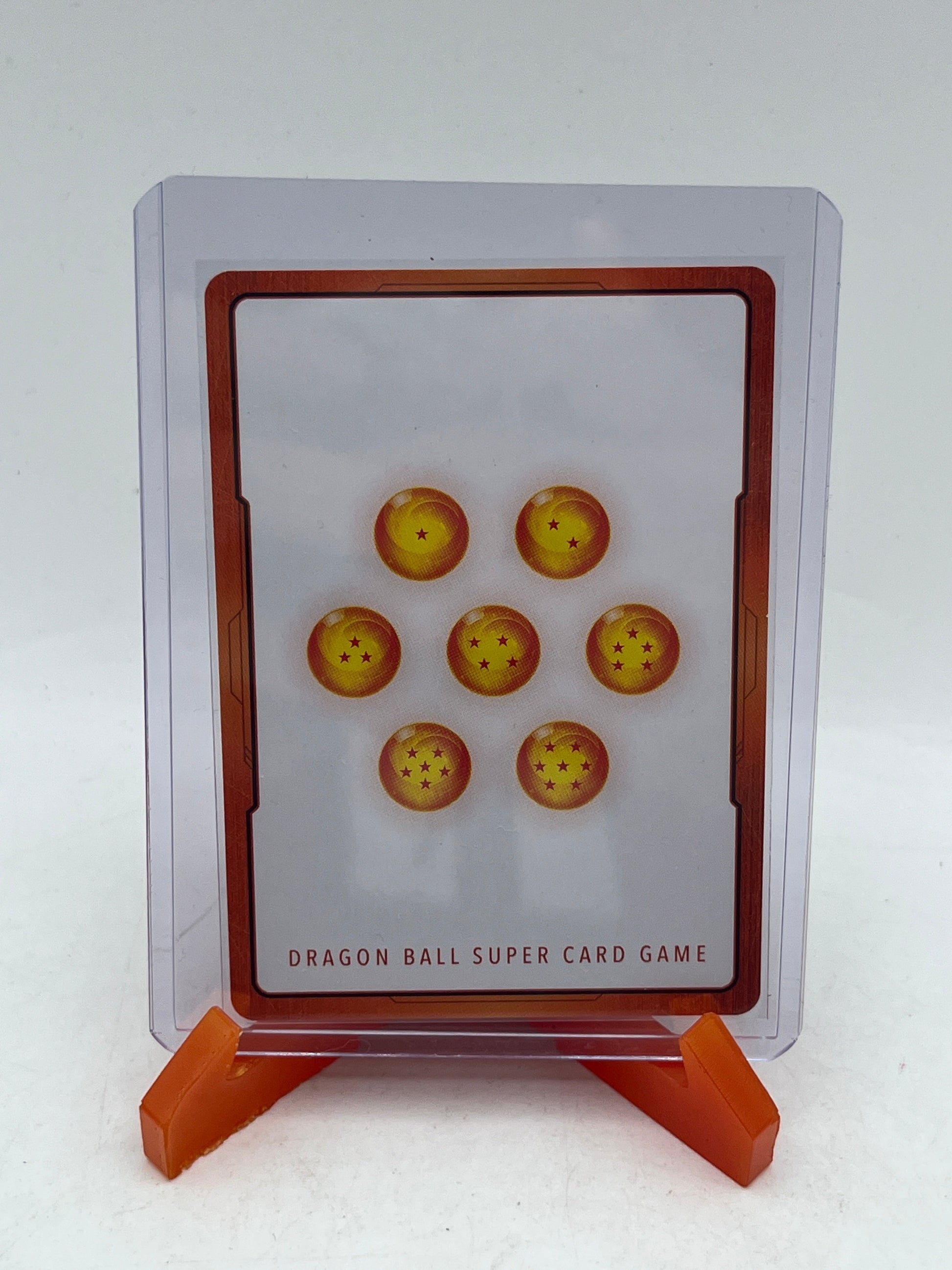 Dragon Ball Super CG: Fusion World - Accessories Set 01 - Son Goku vs. Frieza FRENLY BRICKS - Open 7 Days