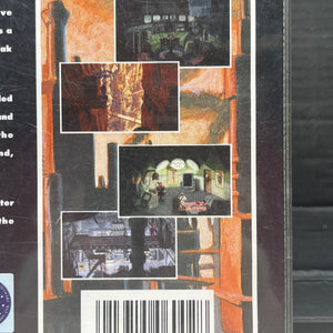 “Beneath A Steel Sky” PC CD-ROM Game Big Box Edition Vintage +combinedshipping FRENLY BRICKS - Open 7 Days