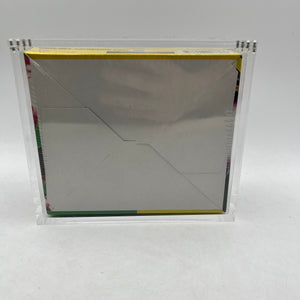 Dragon Ball Super - Union Force Booster Box B02 - Factory Sealed With Acrylic FRENLY BRICKS - Open 7 Days