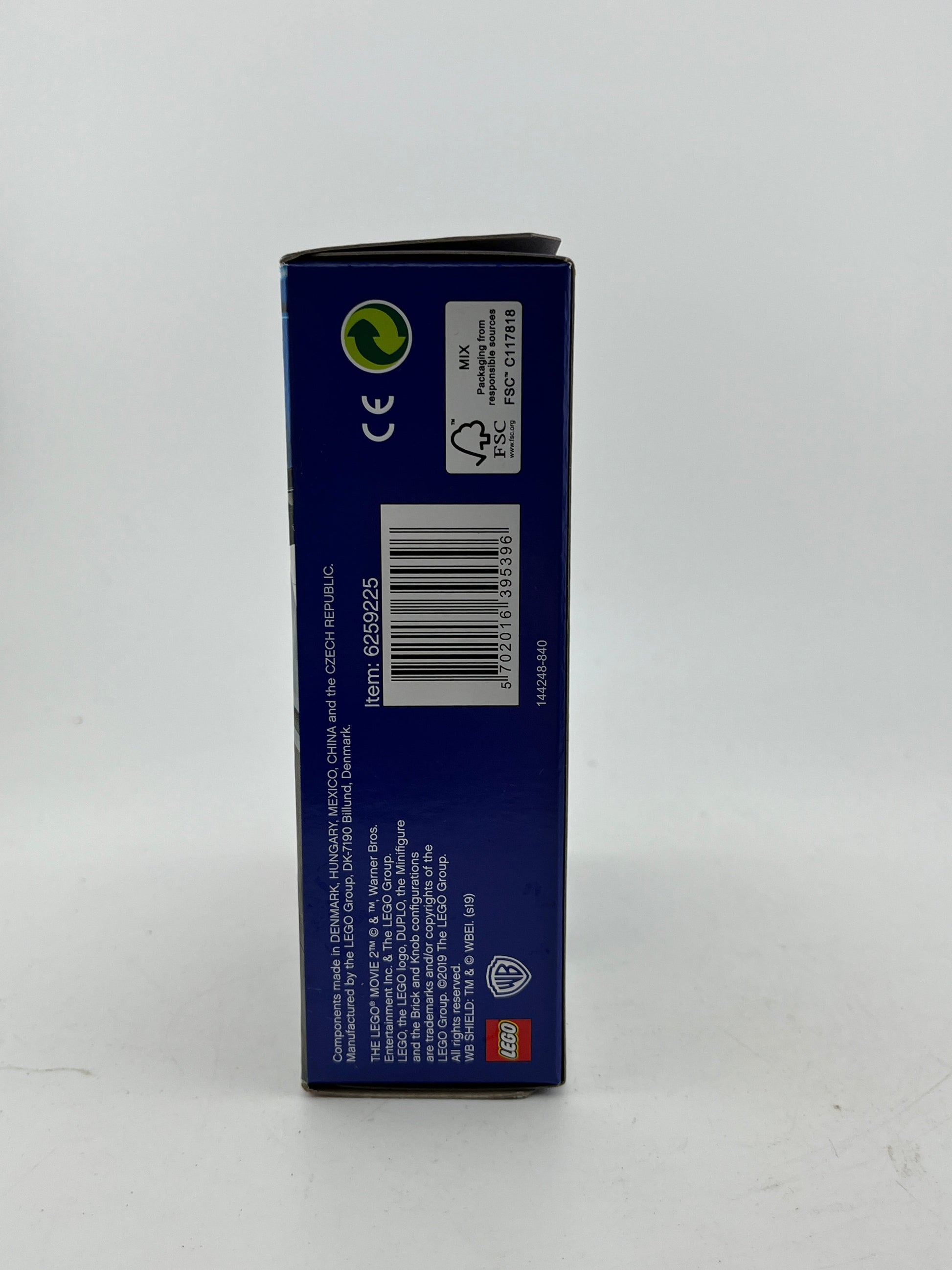 Lego The Lego Movie 2 - Benny’s Space Squad 70841 - Sealed FRENLY BRICKS - Open 7 Days