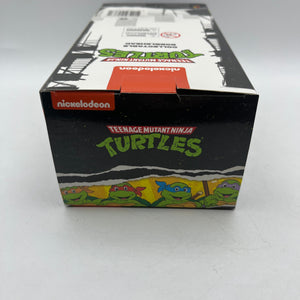 Teenage Mutant Ninja Turtles Bobblehead Michelangelo Nickelodeon FRENLY BRICKS - Open 7 Days